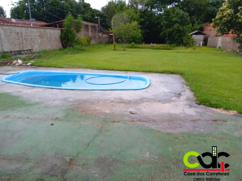 Chácara, 4 quartos, 1600 m² - Foto 8