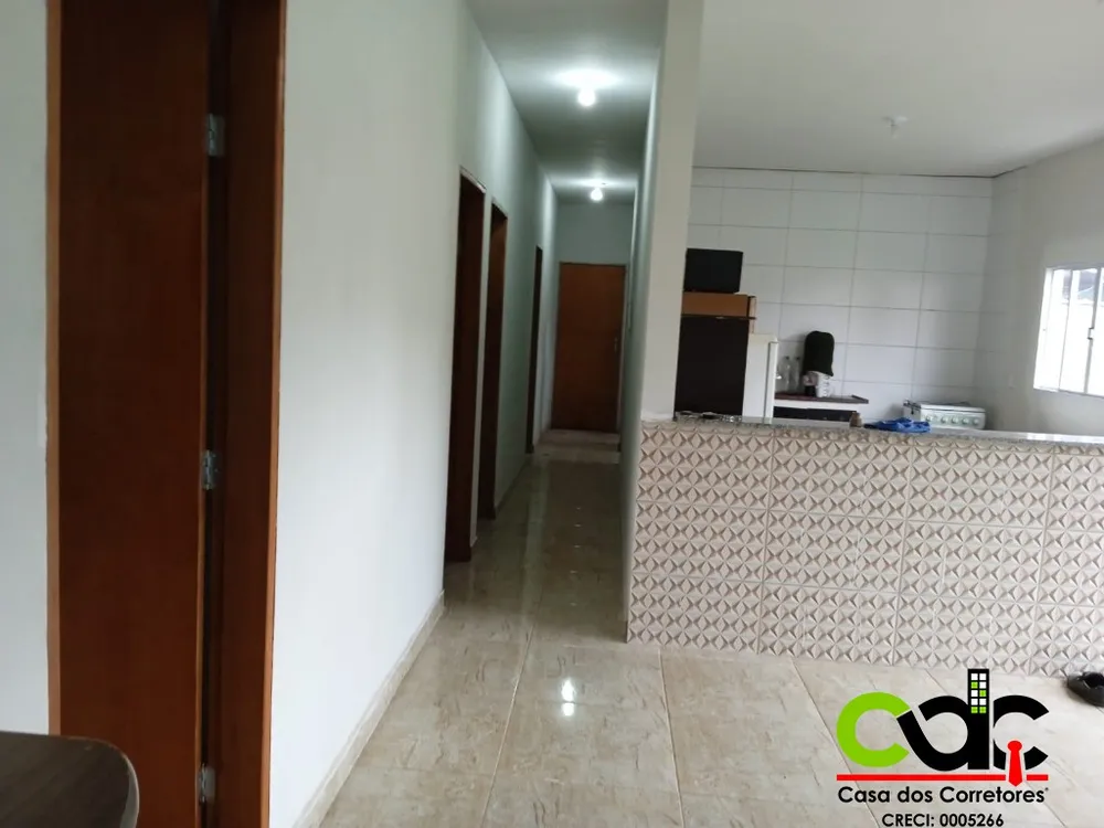 Chácara, 4 quartos, 1600 m² - Foto 5