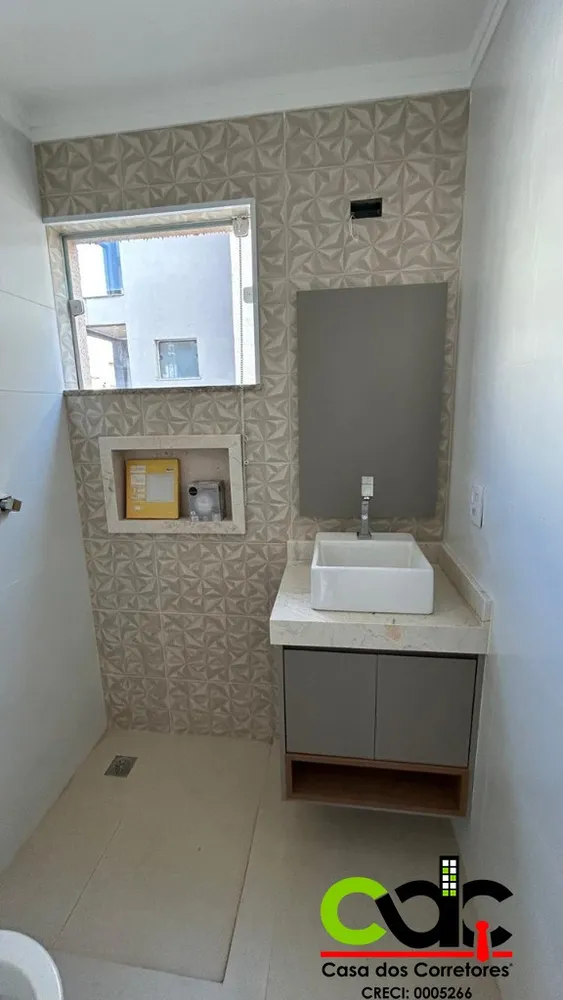 Apartamento, 1 quarto - Foto 4