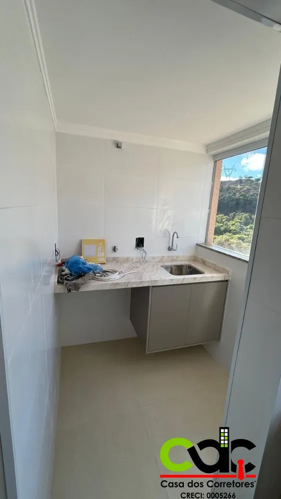 Apartamento, 1 quarto - Foto 2