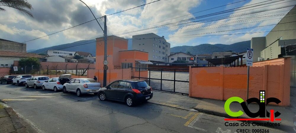 Loteamento e Condomínio, 1457 m² - Foto 1