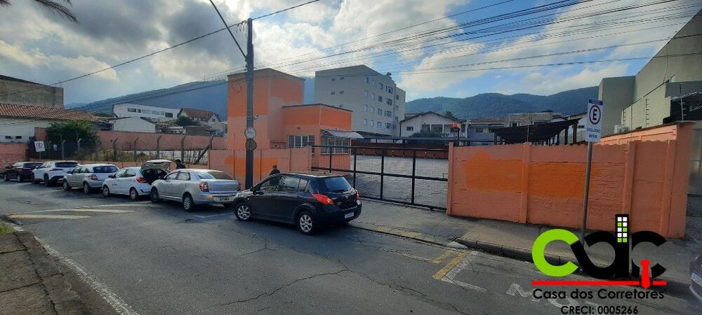 Loteamento e Condomínio, 1457 m² - Foto 2