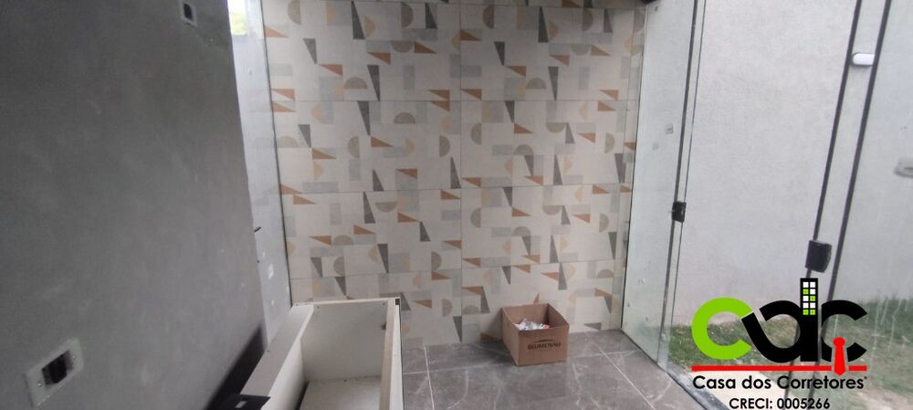 Casa, 2 quartos - Foto 3