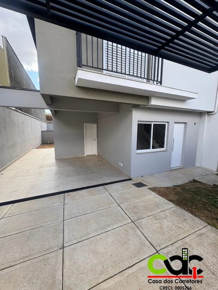 Casa, 3 quartos - Foto 6