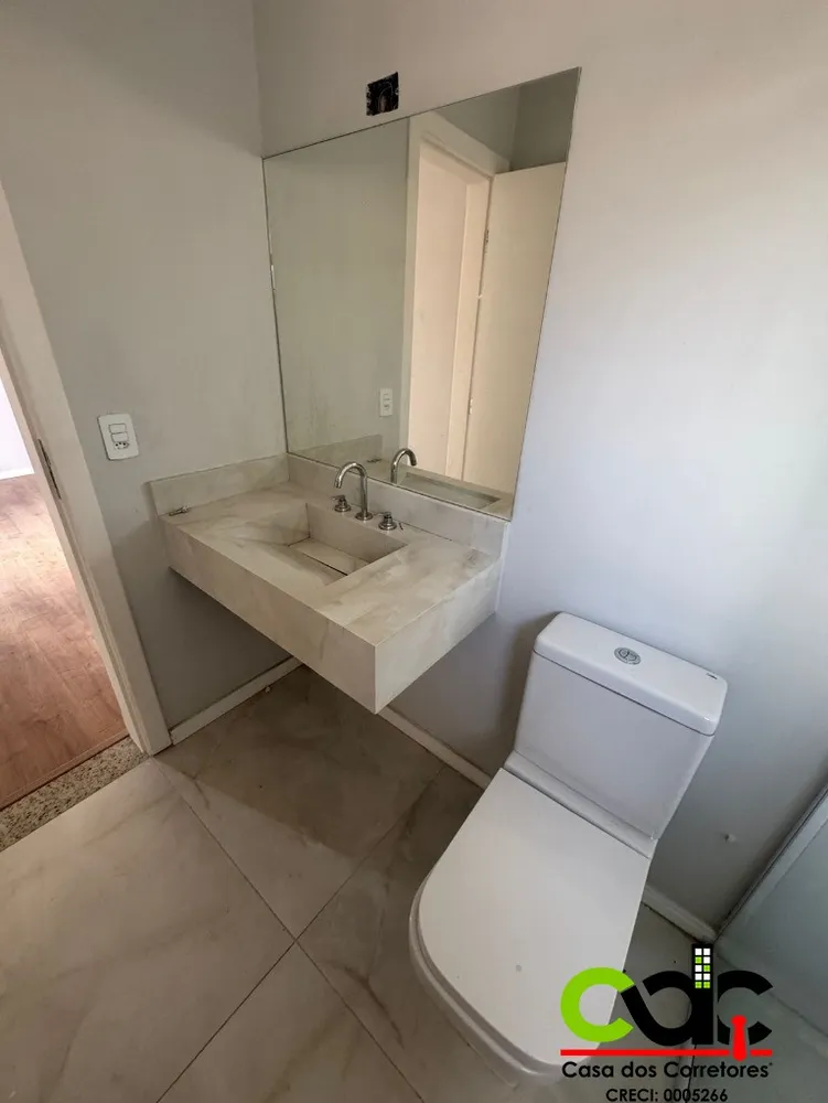 Casa, 3 quartos - Foto 10