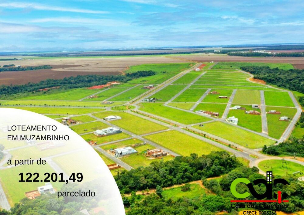 Terreno, 286 m² - Foto 1