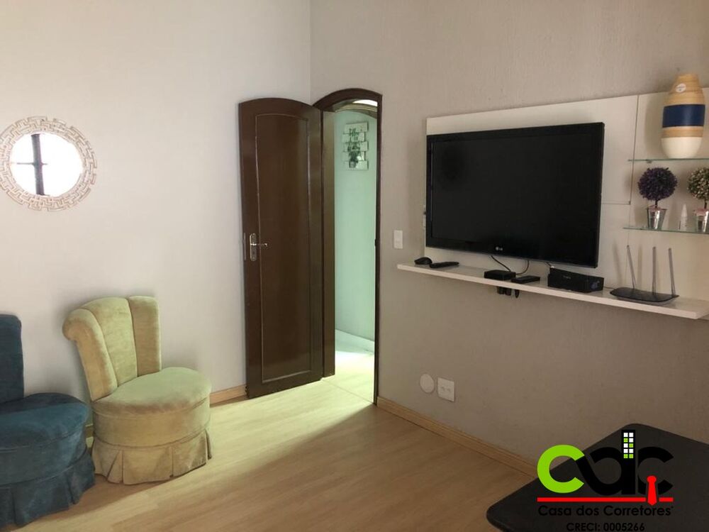 Apartamento, 2 quartos, 81 m² - Foto 2