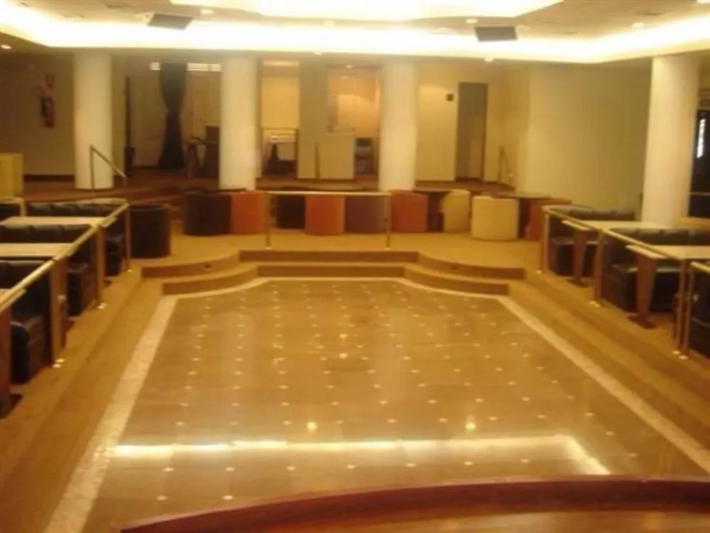 Apartamento, 2 quartos, 48 m² - Foto 3