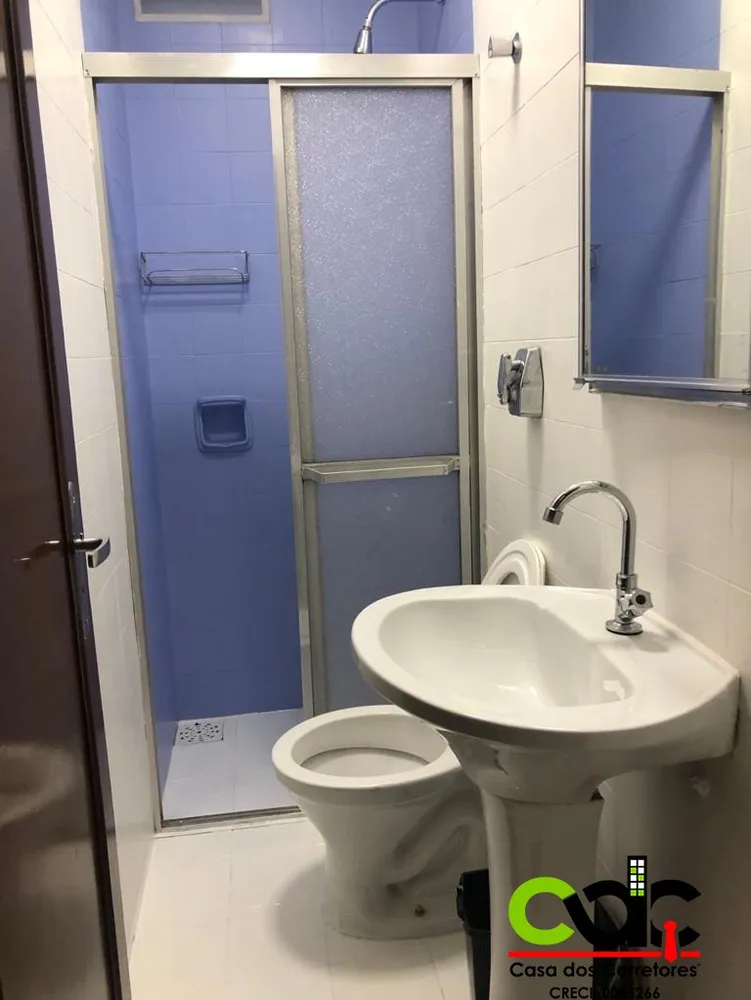 Apartamento, 2 quartos, 48 m² - Foto 10