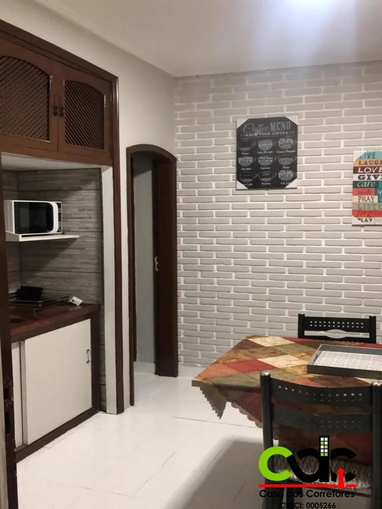 Apartamento, 2 quartos, 48 m² - Foto 14