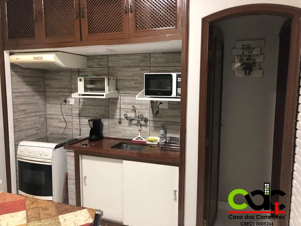 Apartamento, 2 quartos, 48 m² - Foto 15