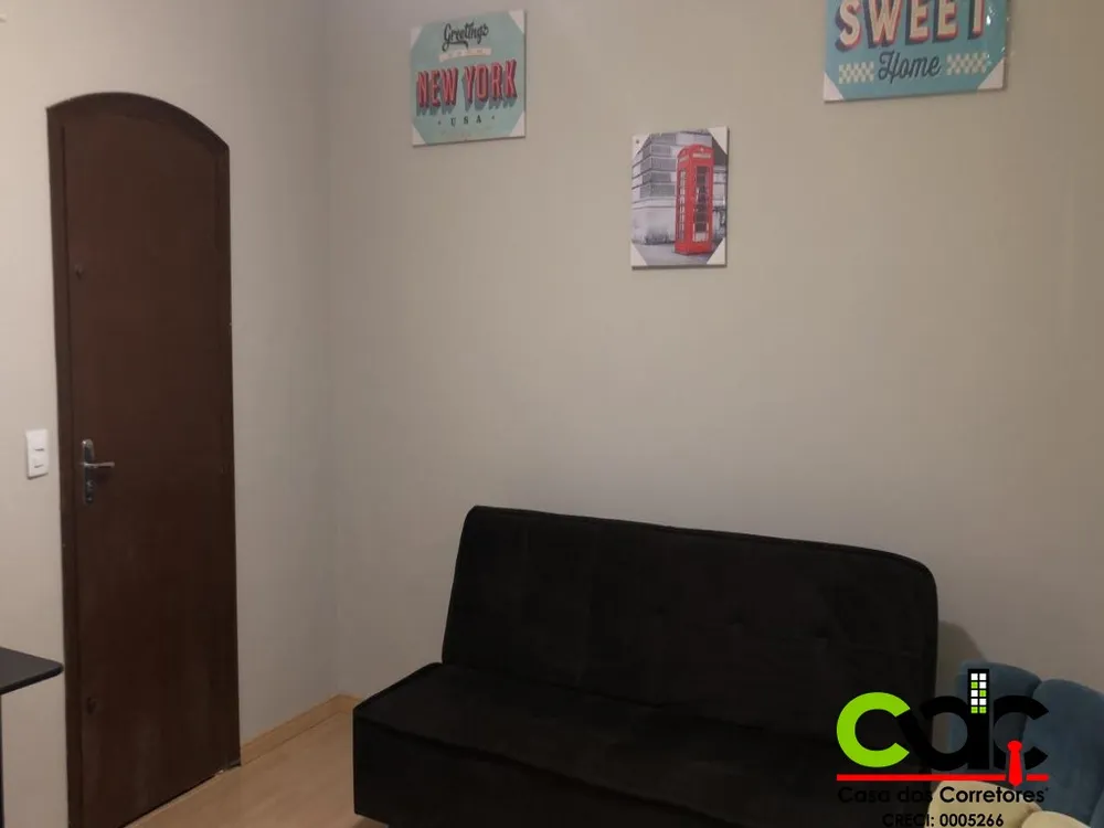 Apartamento, 2 quartos, 48 m² - Foto 16