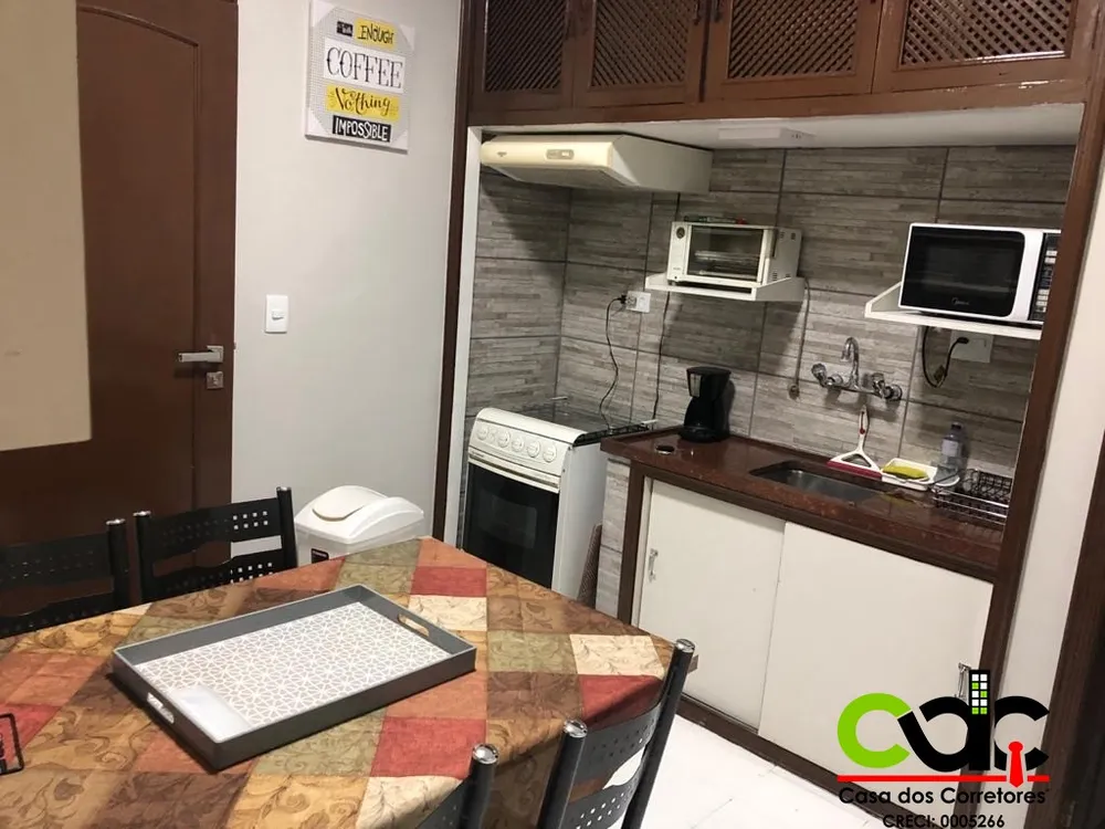 Apartamento, 2 quartos, 48 m² - Foto 12