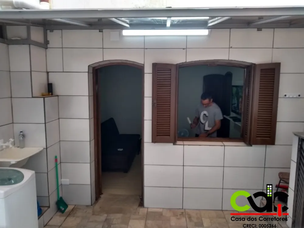 Apartamento, 2 quartos, 48 m² - Foto 5