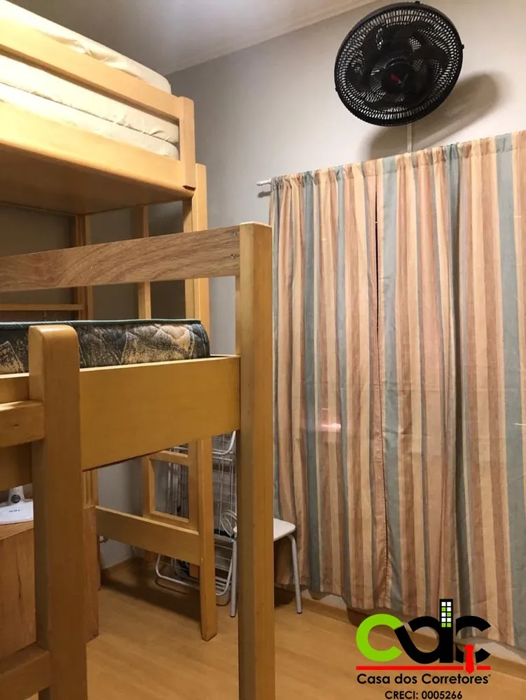 Apartamento, 2 quartos, 48 m² - Foto 7