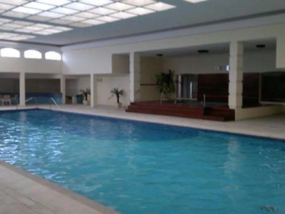 Apartamento, 2 quartos, 48 m² - Foto 1