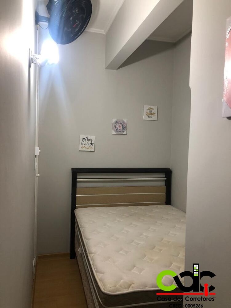 Apartamento, 2 quartos, 81 m² - Foto 3