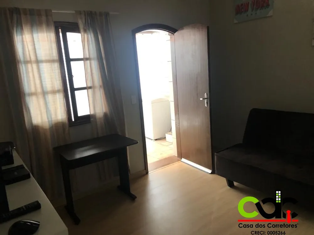 Apartamento, 2 quartos, 48 m² - Foto 13