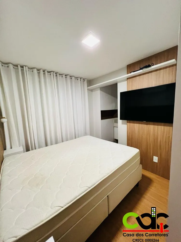 Apartamento, 2 quartos, 53 m² - Foto 2