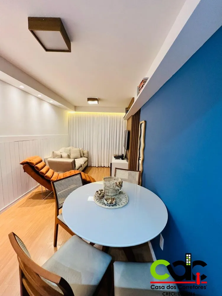 Apartamento, 2 quartos, 53 m² - Foto 5