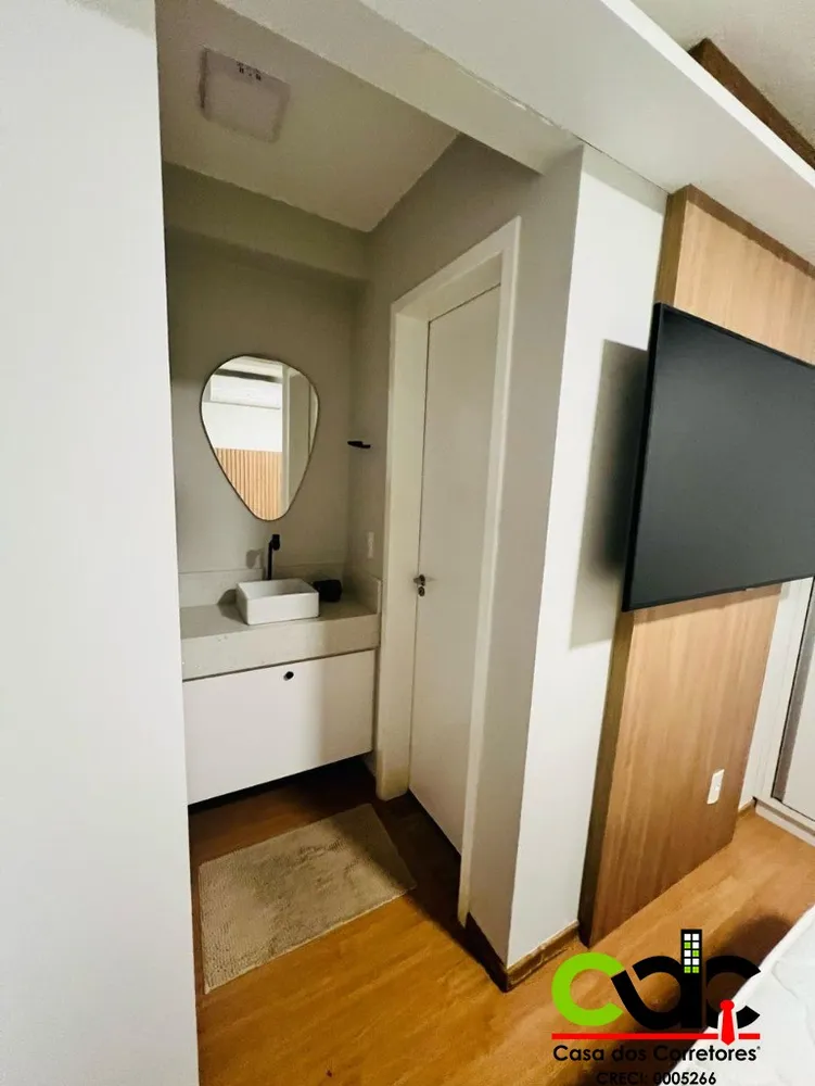 Apartamento, 2 quartos, 53 m² - Foto 6