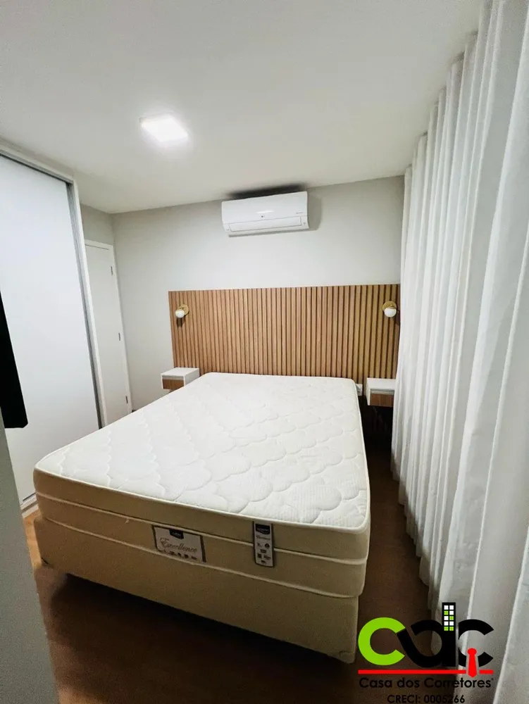 Apartamento, 2 quartos, 53 m² - Foto 7