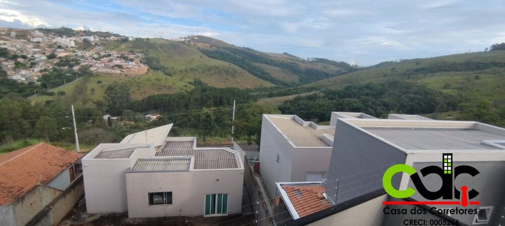 Casa, 3 quartos - Foto 3