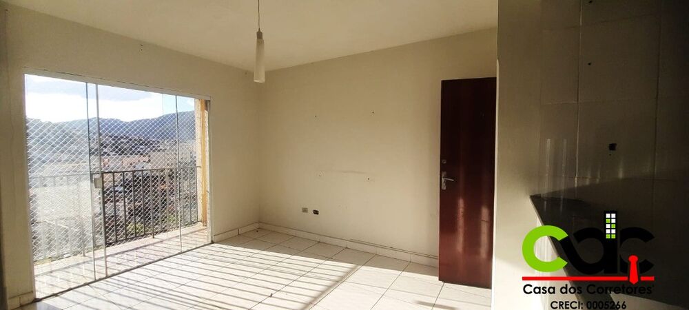 Apartamento, 3 quartos - Foto 2