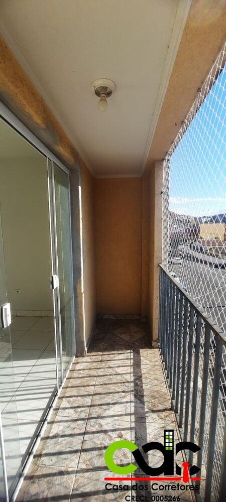 Apartamento, 3 quartos - Foto 3