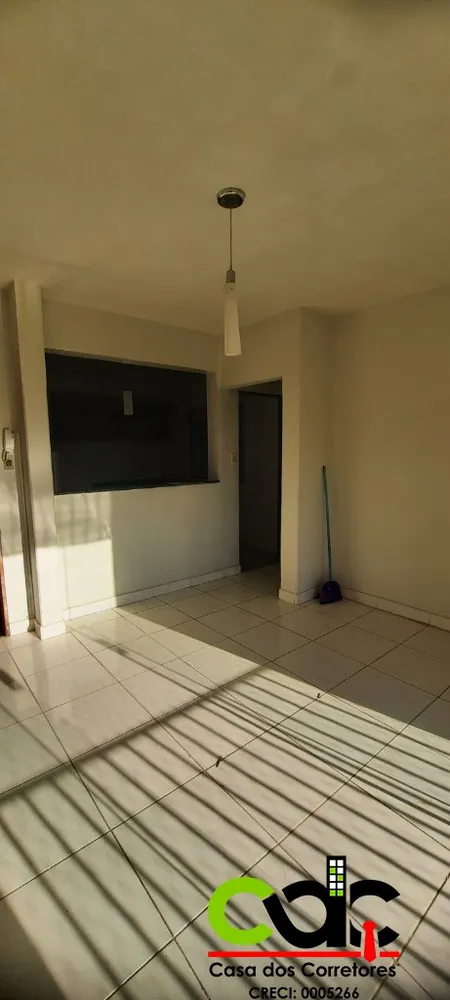 Apartamento, 3 quartos - Foto 3