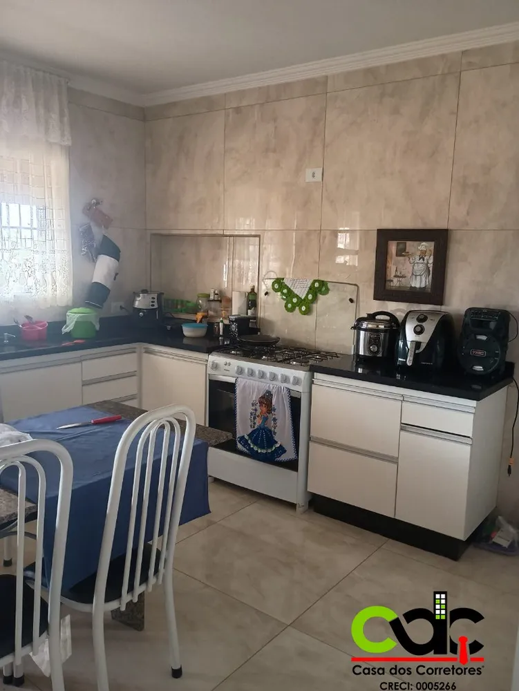 Casa, 6 quartos - Foto 7