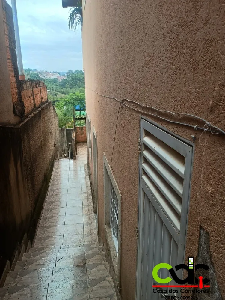 Casa, 6 quartos - Foto 6