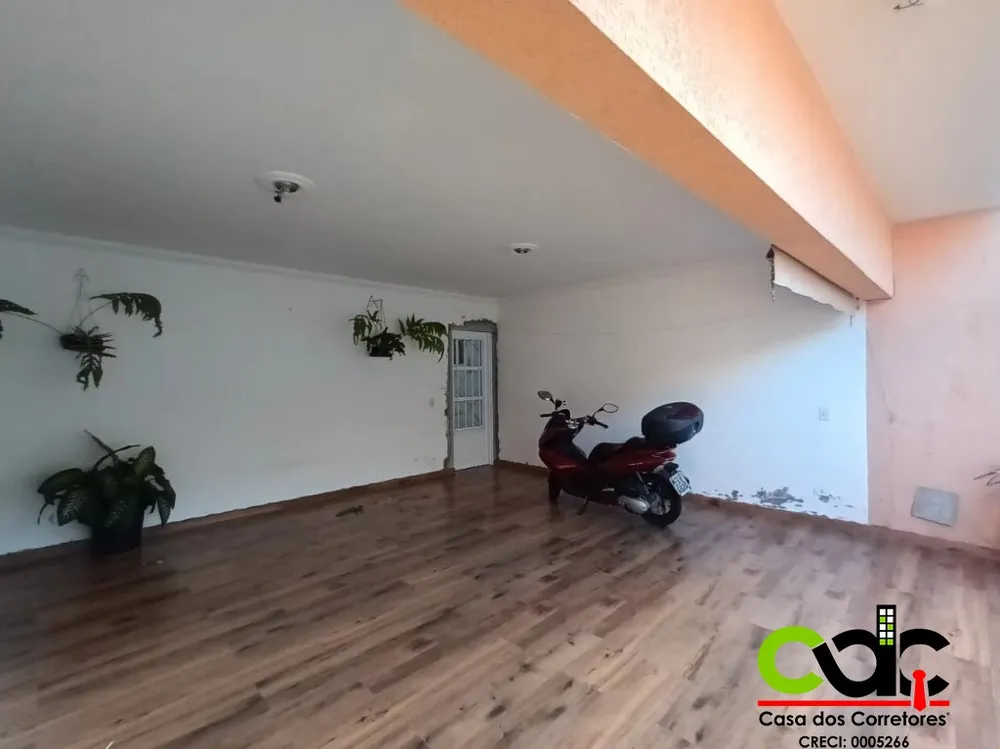 Casa, 6 quartos - Foto 2