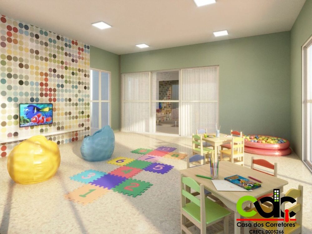 Apartamento, 1 quarto - Foto 2