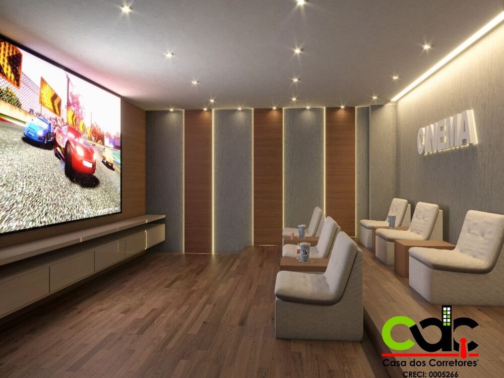 Apartamento, 1 quarto - Foto 1