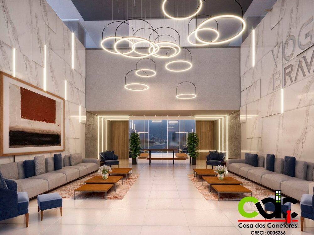 Apartamento, 1 quarto - Foto 3