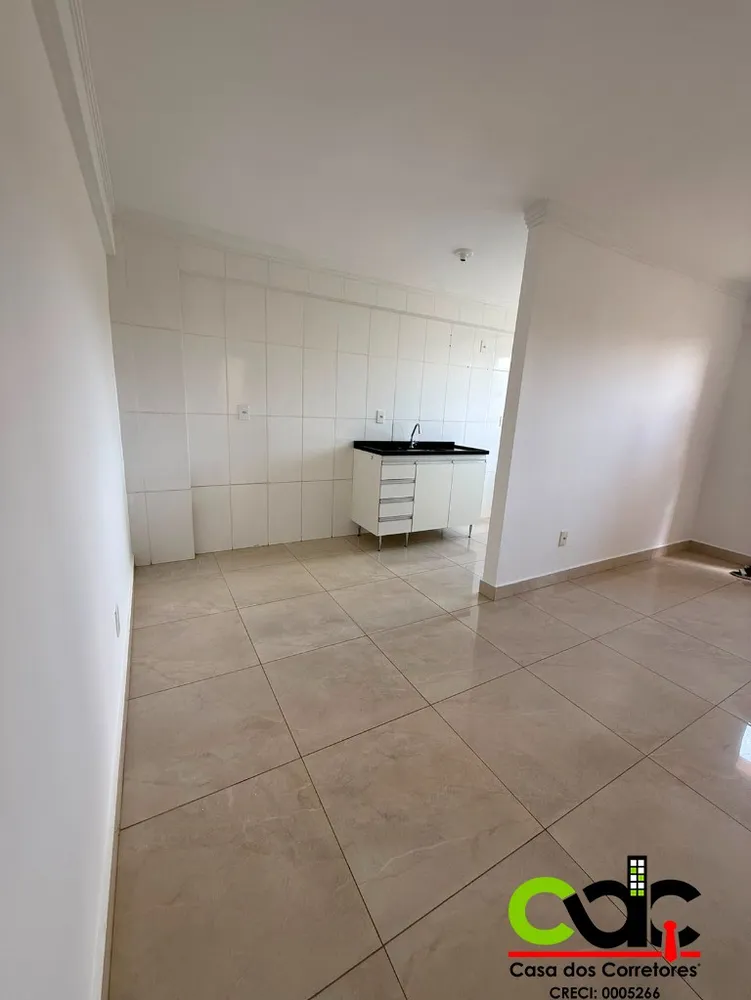 Apartamento, 2 quartos - Foto 3