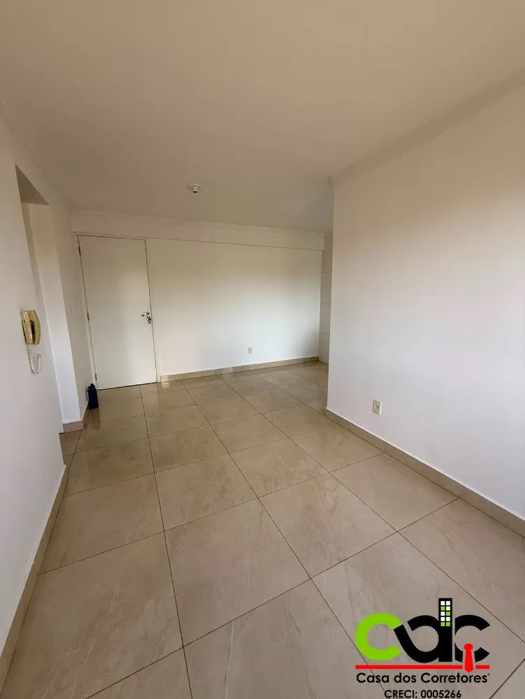 Apartamento, 2 quartos - Foto 1