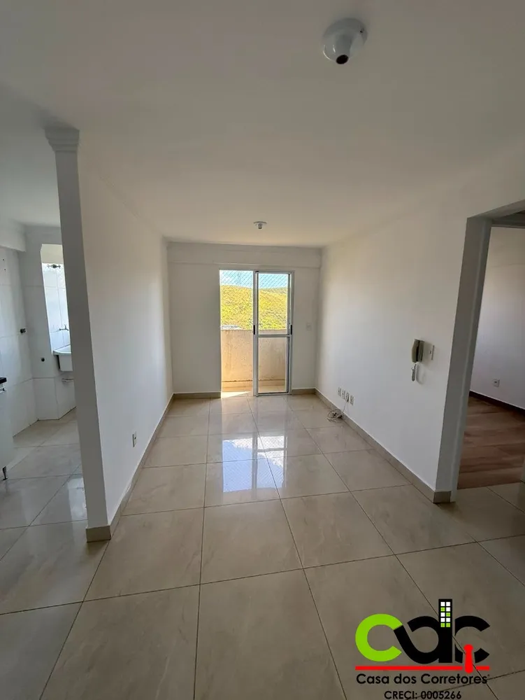 Apartamento, 2 quartos - Foto 7