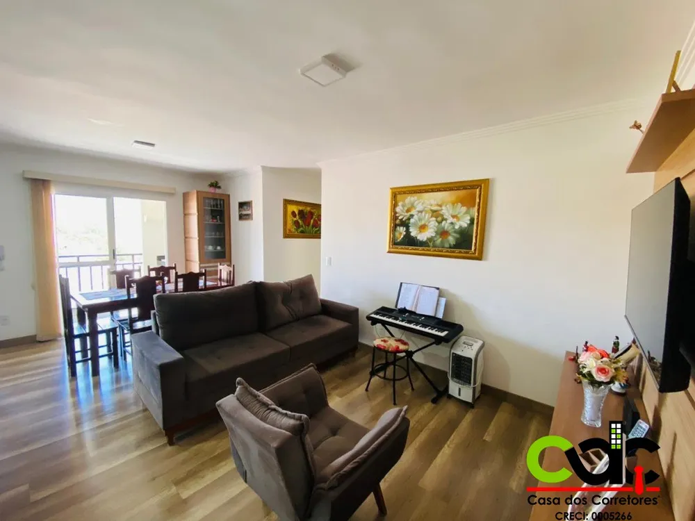 Apartamento, 2 quartos, 79 m² - Foto 11