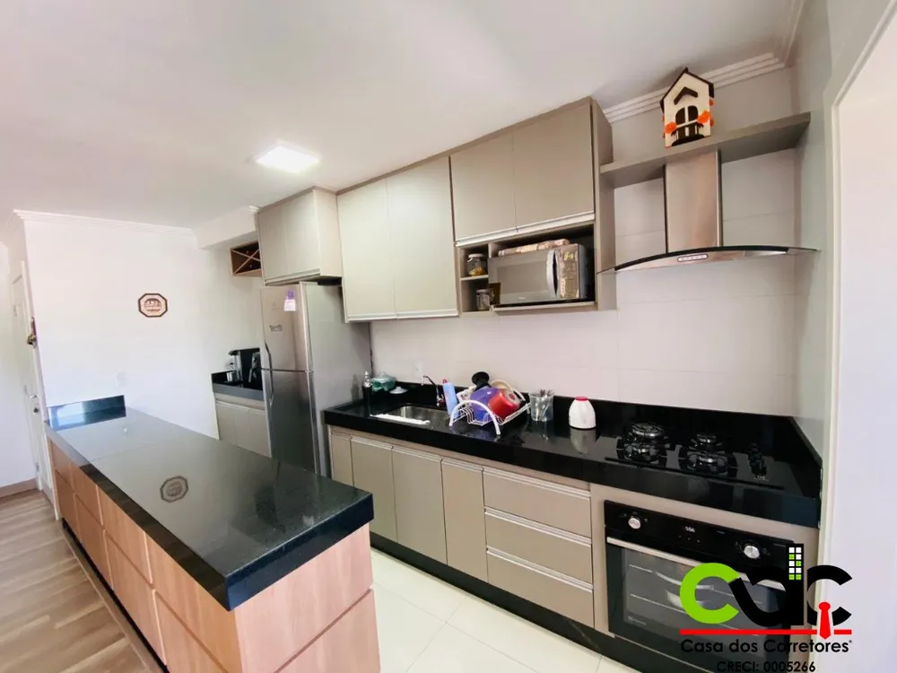 Apartamento, 2 quartos, 79 m² - Foto 9