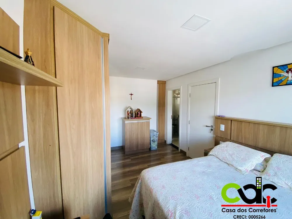 Apartamento, 2 quartos, 79 m² - Foto 4