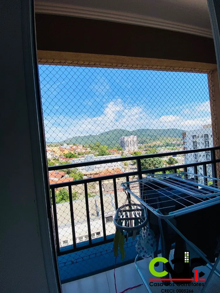 Apartamento, 2 quartos, 79 m² - Foto 7