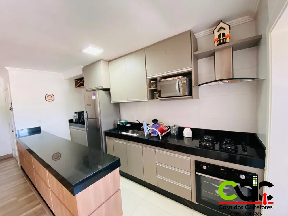Apartamento, 2 quartos, 79 m² - Foto 10