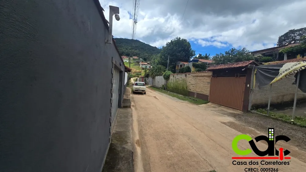 Chácara, 3 quartos, 136 m² - Foto 12