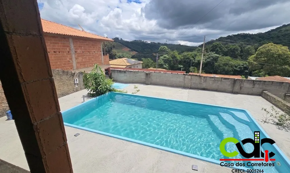 Chácara, 3 quartos, 136 m² - Foto 7