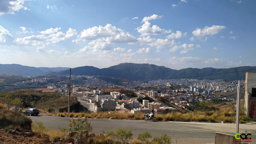 Terreno, 355 m² - Foto 1