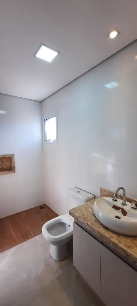 Casa, 3 quartos - Foto 10
