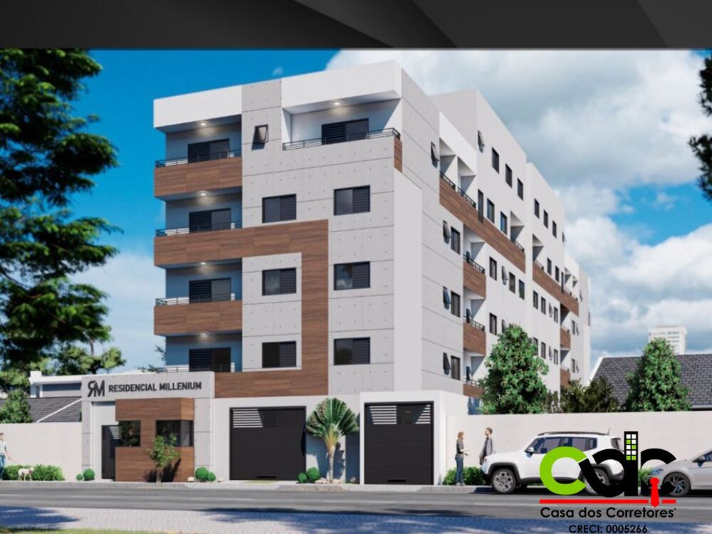 Apartamento, 2 quartos - Foto 4