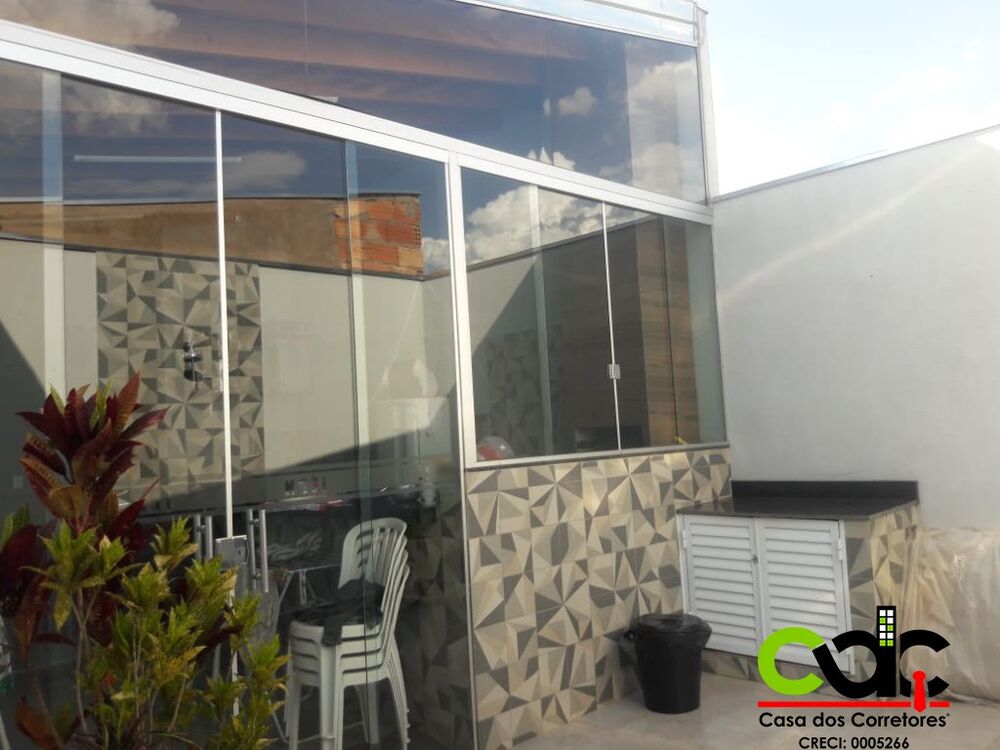 Casa, 3 quartos - Foto 4